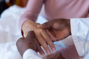 Lavender Hospice • In Home Hospice Care in Phoenix, AZ and The Valley